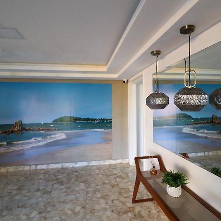 Apartamento Familiar II - Vista Para O Mar E Proximo Ao Beto Carrero Penha  Exteriér fotografie
