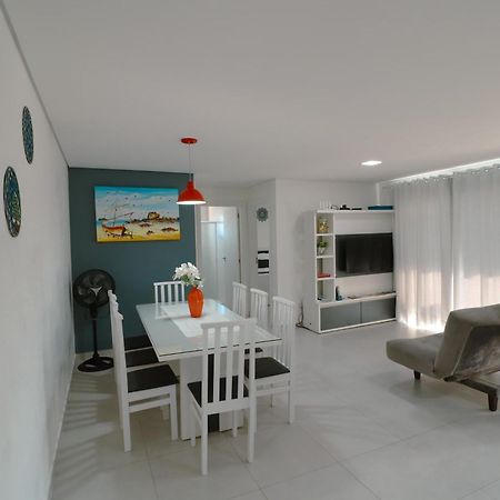 Apartamento Familiar II - Vista Para O Mar E Proximo Ao Beto Carrero Penha  Exteriér fotografie