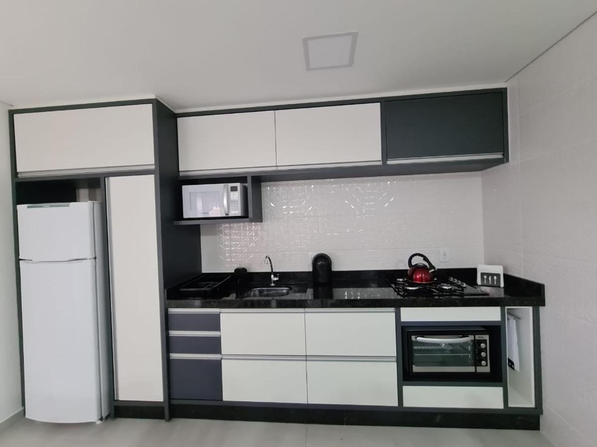 Apartamento Familiar II - Vista Para O Mar E Proximo Ao Beto Carrero Penha  Exteriér fotografie