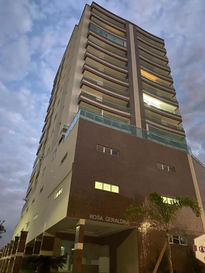 Apartamento Familiar II - Vista Para O Mar E Proximo Ao Beto Carrero Penha  Exteriér fotografie