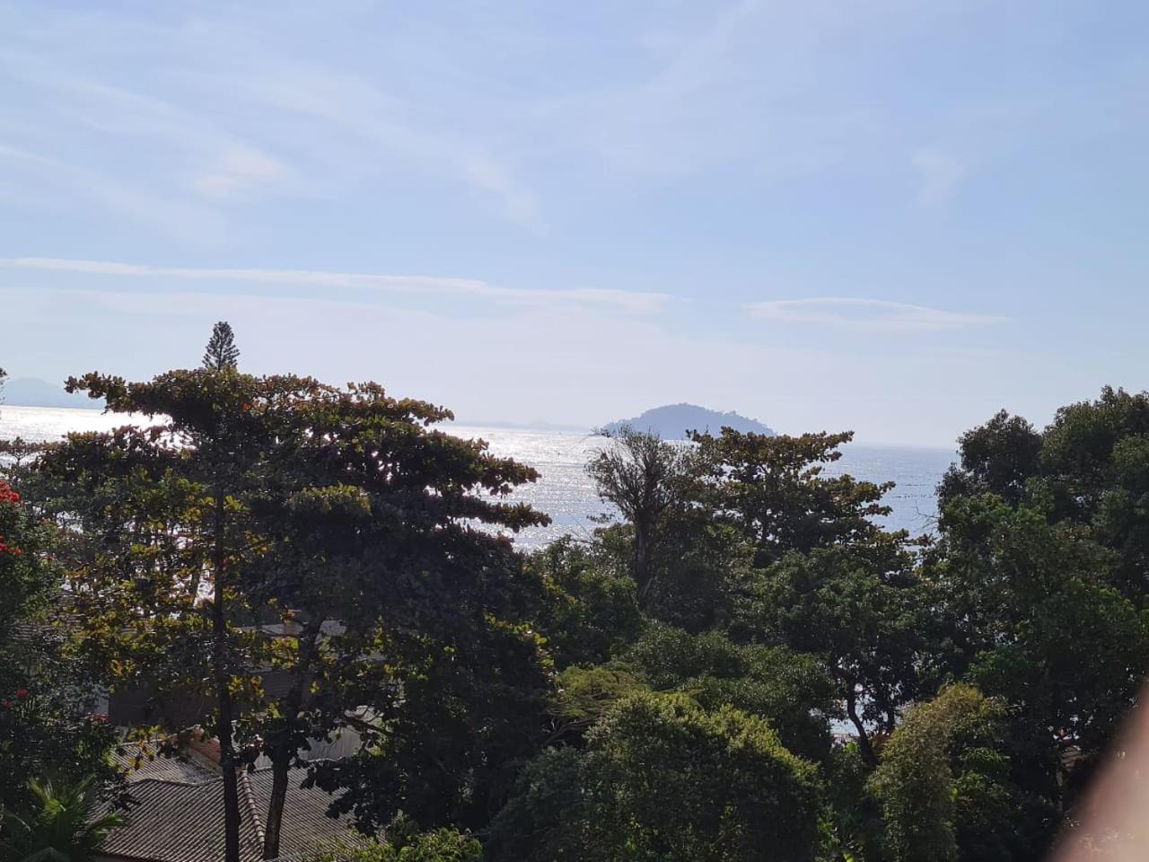 Apartamento Familiar II - Vista Para O Mar E Proximo Ao Beto Carrero Penha  Exteriér fotografie