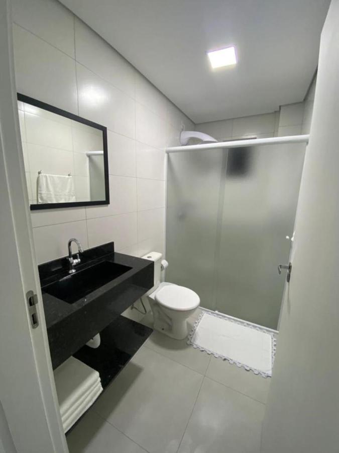 Apartamento Familiar II - Vista Para O Mar E Proximo Ao Beto Carrero Penha  Exteriér fotografie