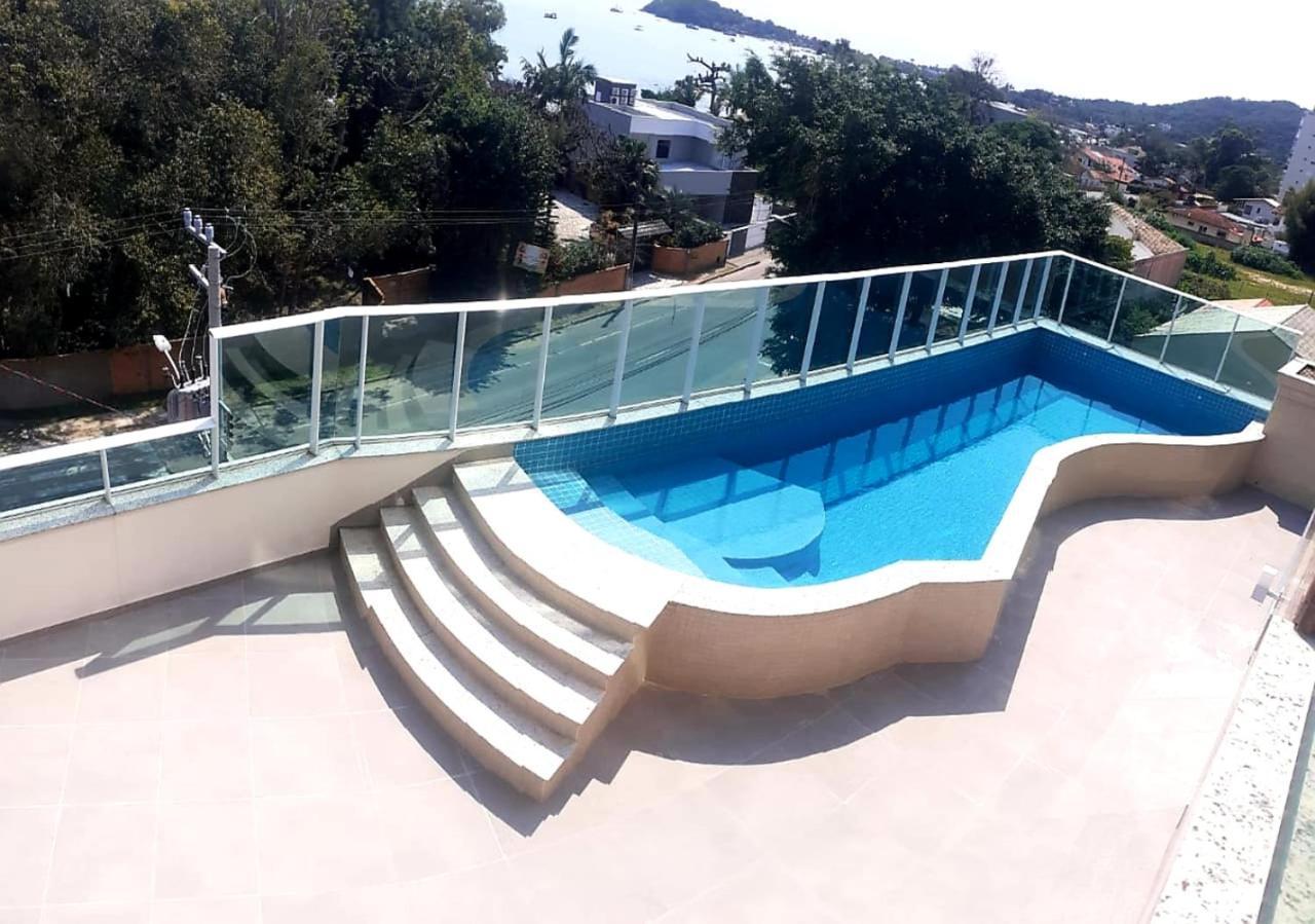 Apartamento Familiar II - Vista Para O Mar E Proximo Ao Beto Carrero Penha  Exteriér fotografie