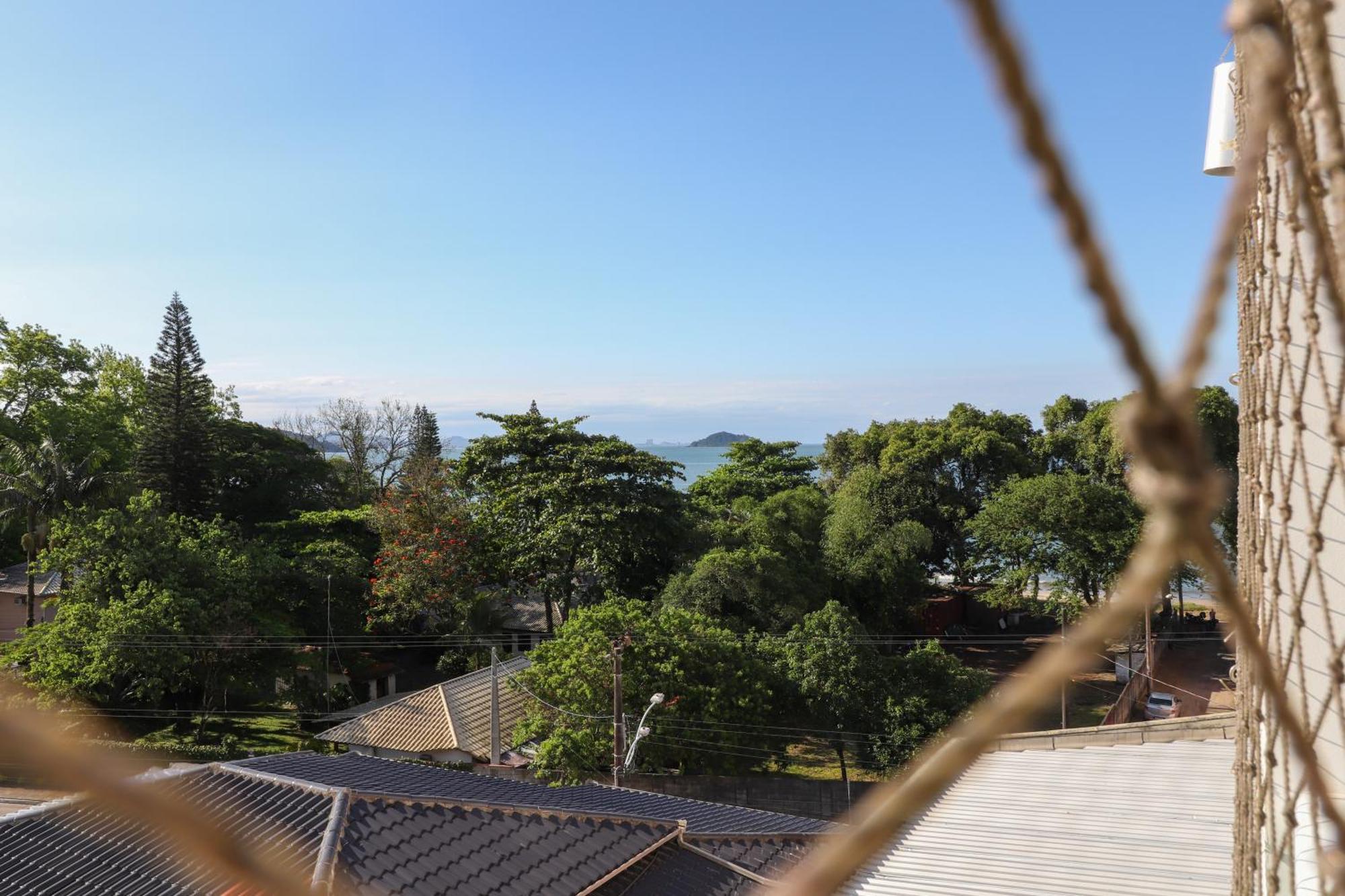 Apartamento Familiar II - Vista Para O Mar E Proximo Ao Beto Carrero Penha  Exteriér fotografie