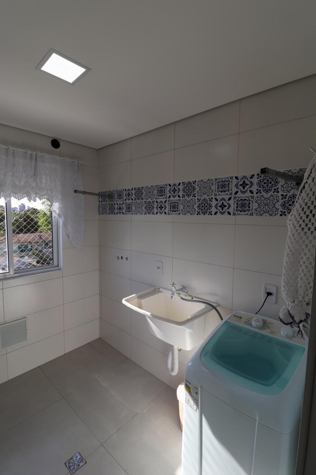 Apartamento Familiar II - Vista Para O Mar E Proximo Ao Beto Carrero Penha  Exteriér fotografie